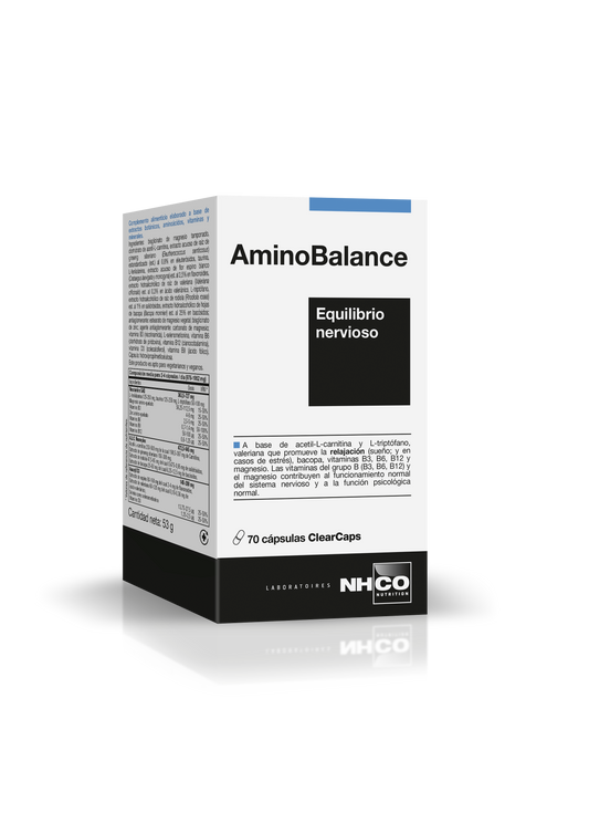 AminoBalance NHCO