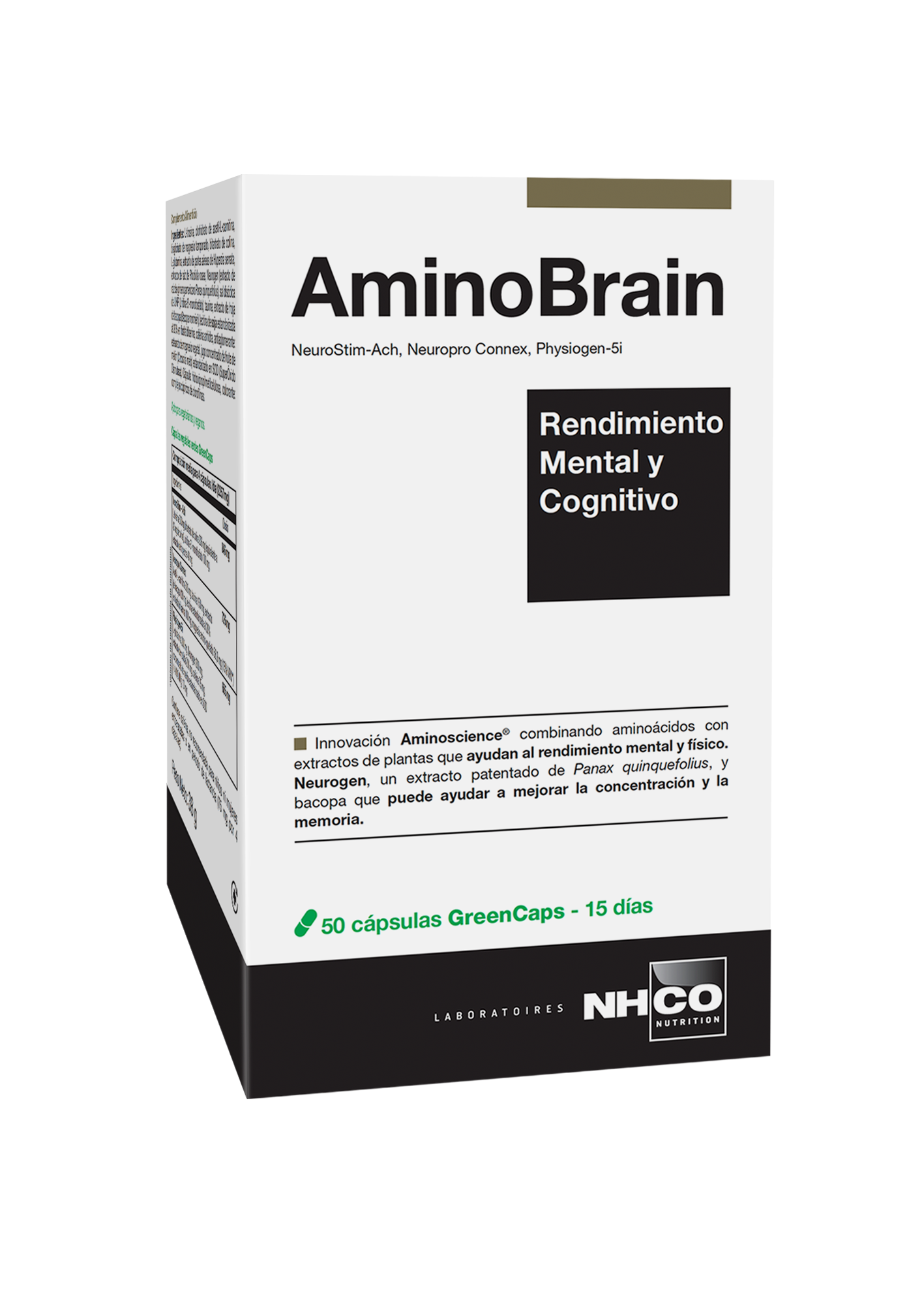 AminoBrain NHCO