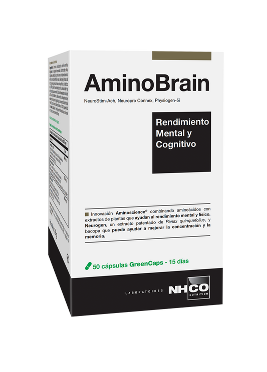 AminoBrain NHCO