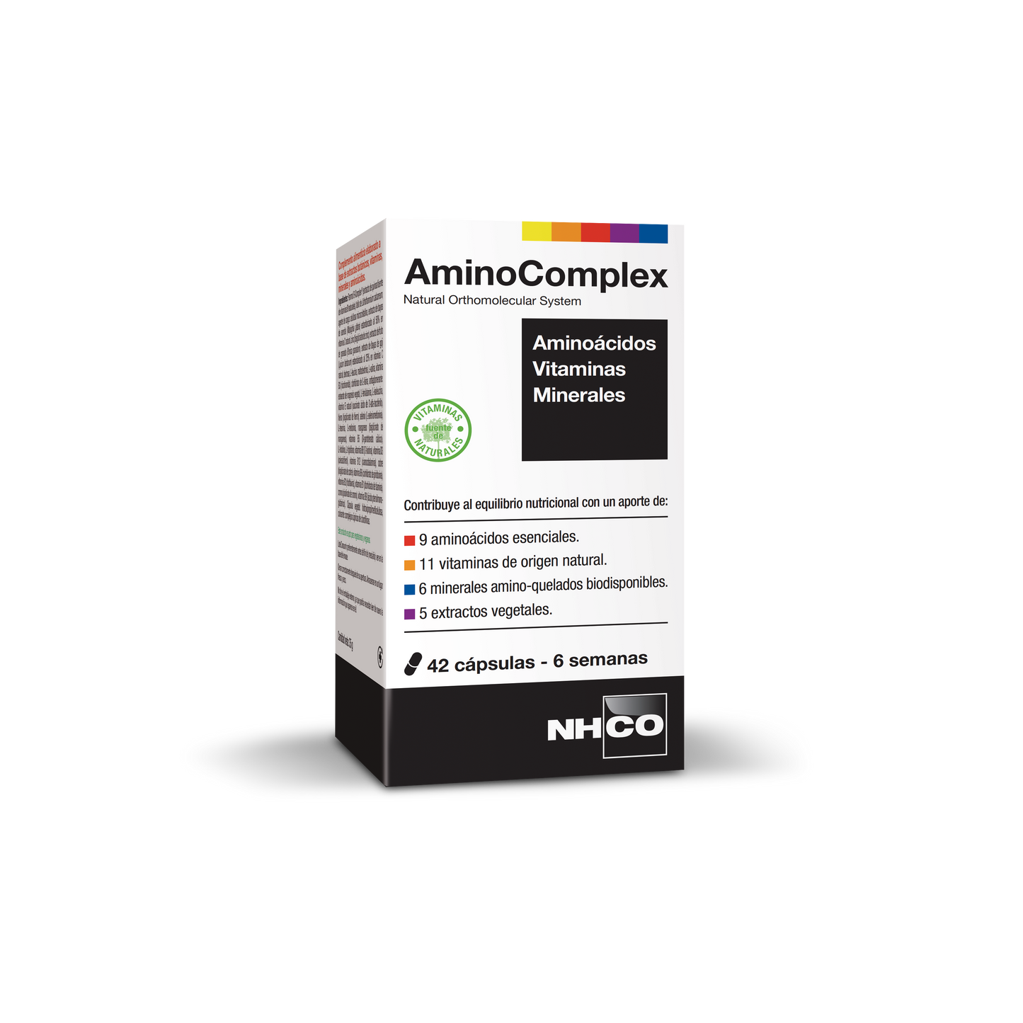 AminoComplex NHCO