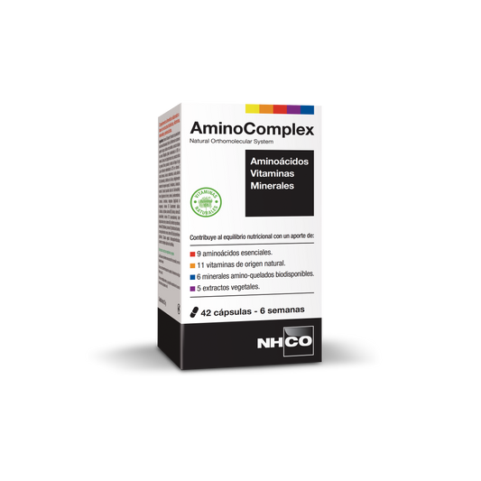 AminoComplex NHCO