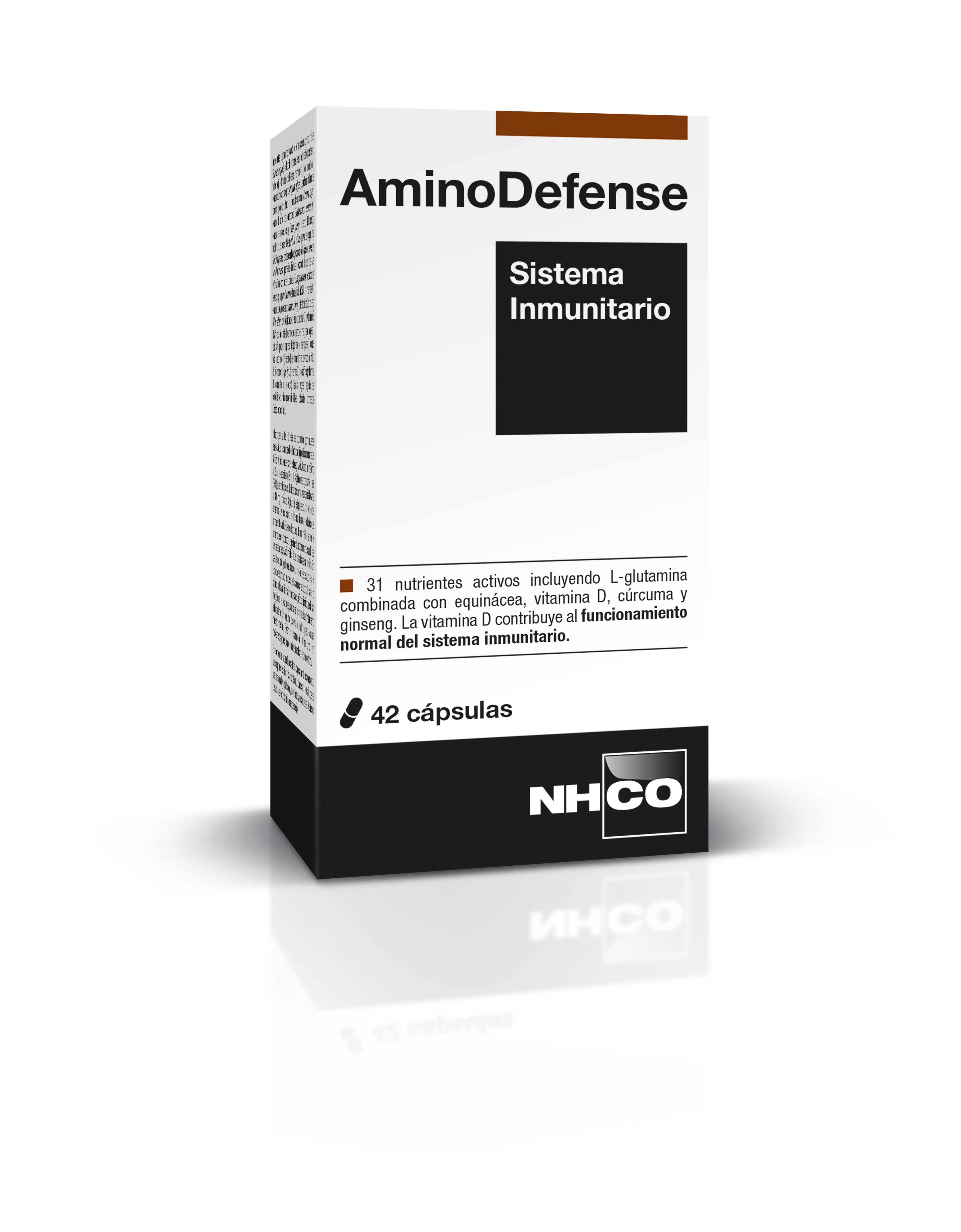 AminoDefense NHCO