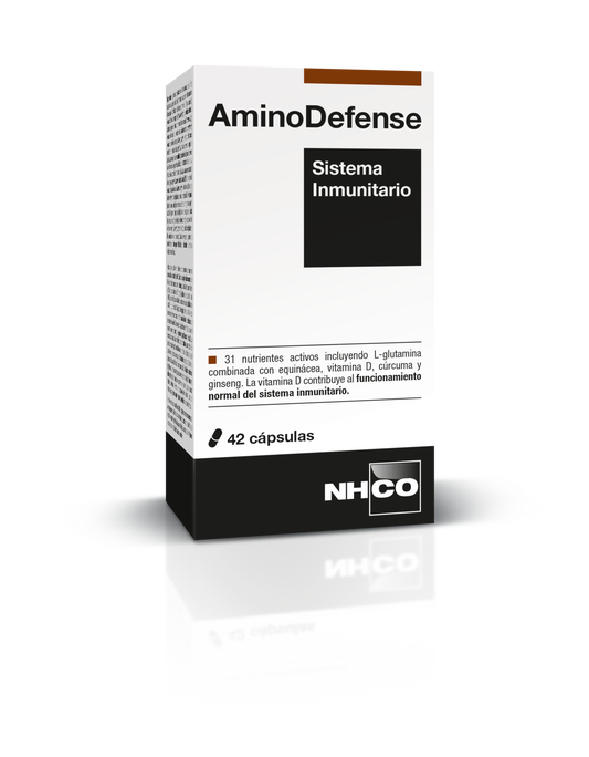 AminoDefense NHCO
