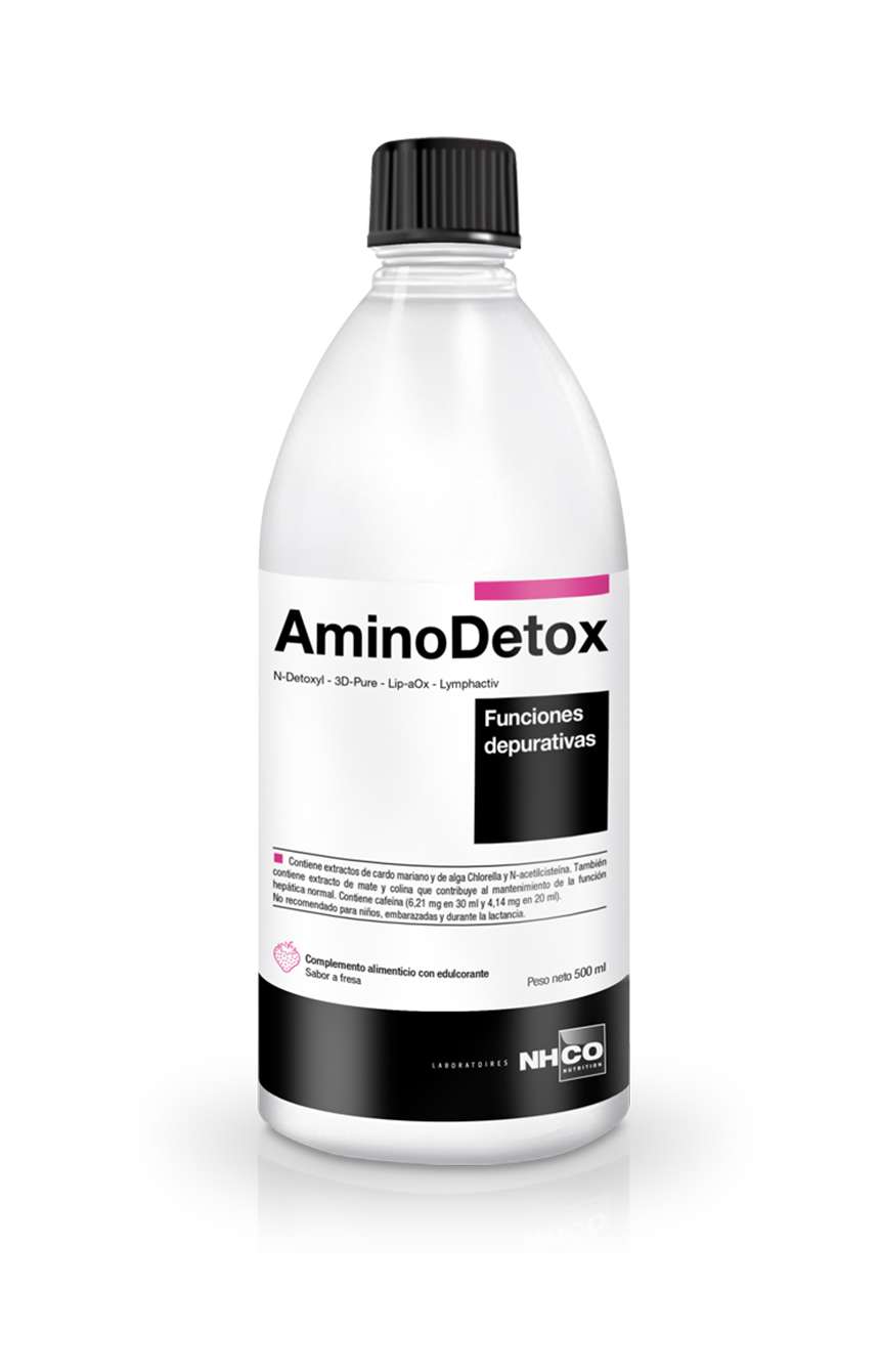 AminoDetox NHCO