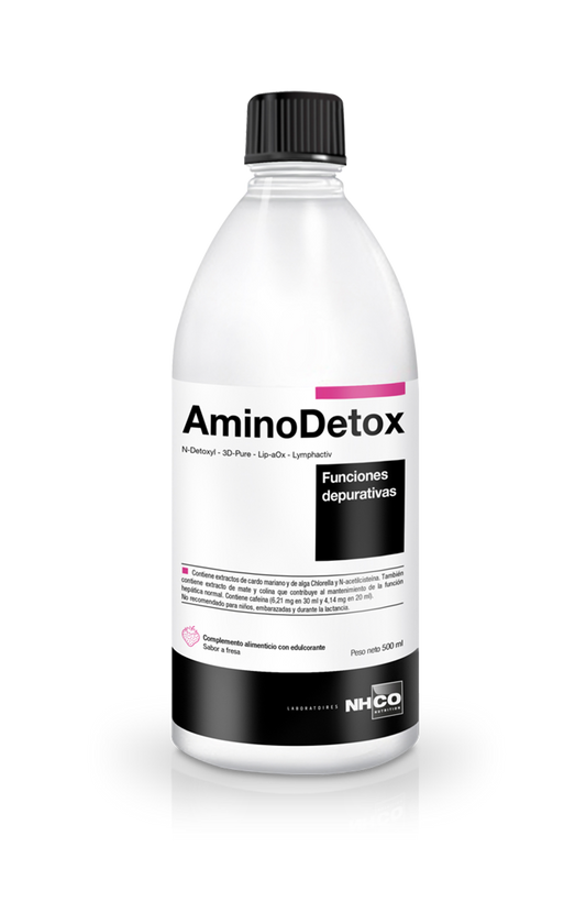 AminoDetox NHCO