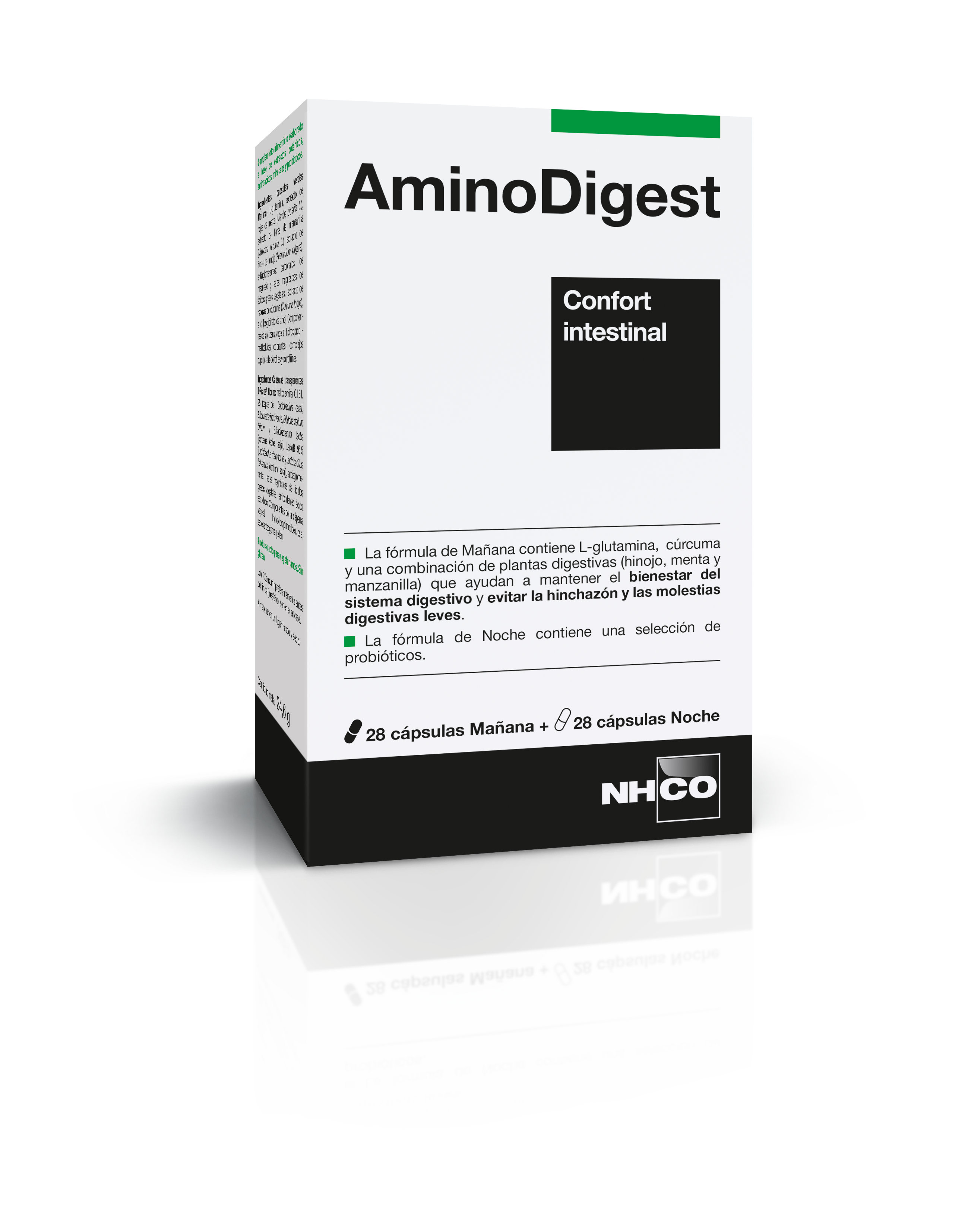 AminoDigest NHCO