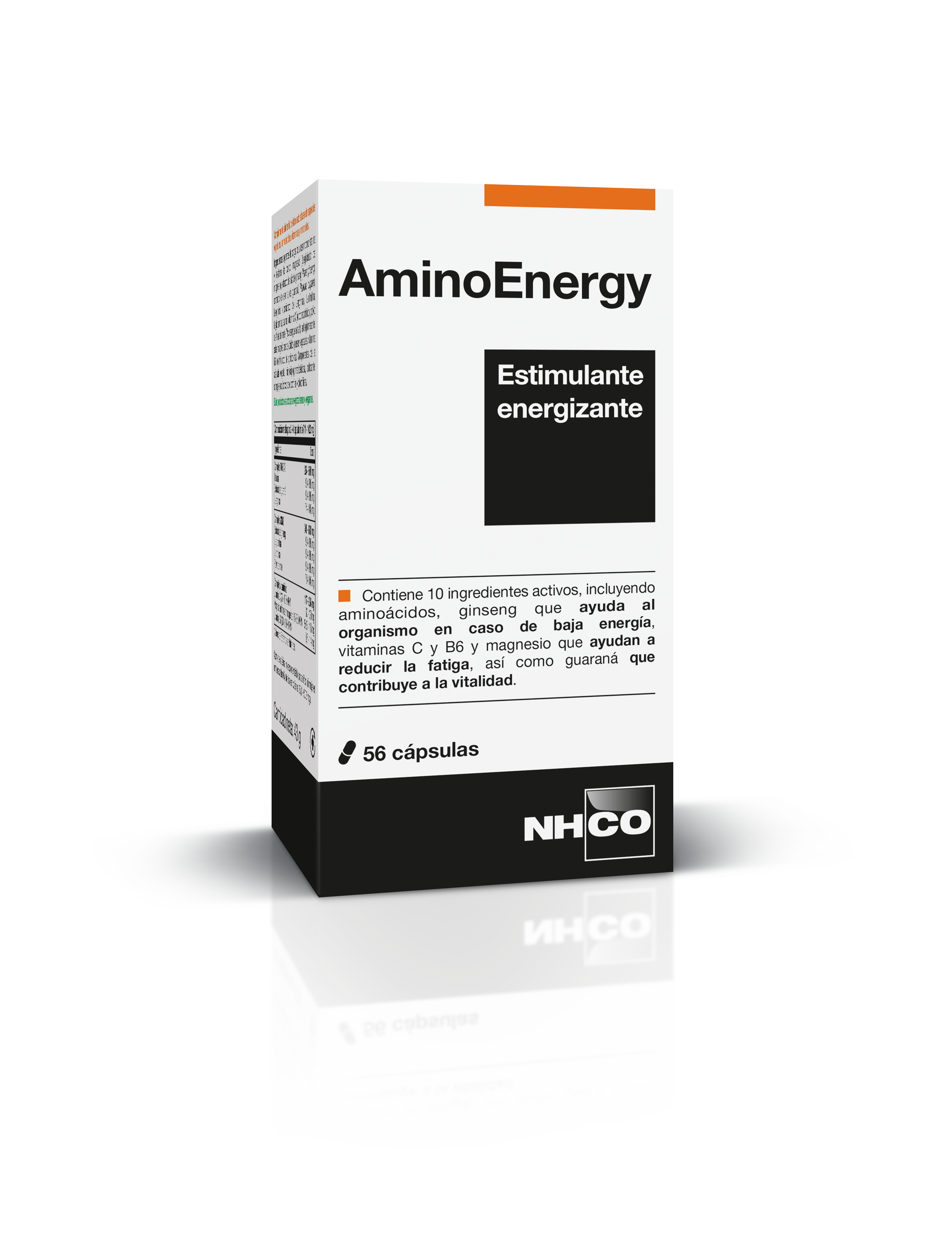 AminoEnergy NHCO