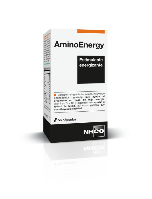 AminoEnergy NHCO