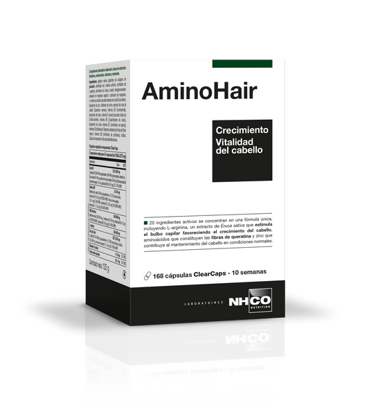 AminoHair NHCO