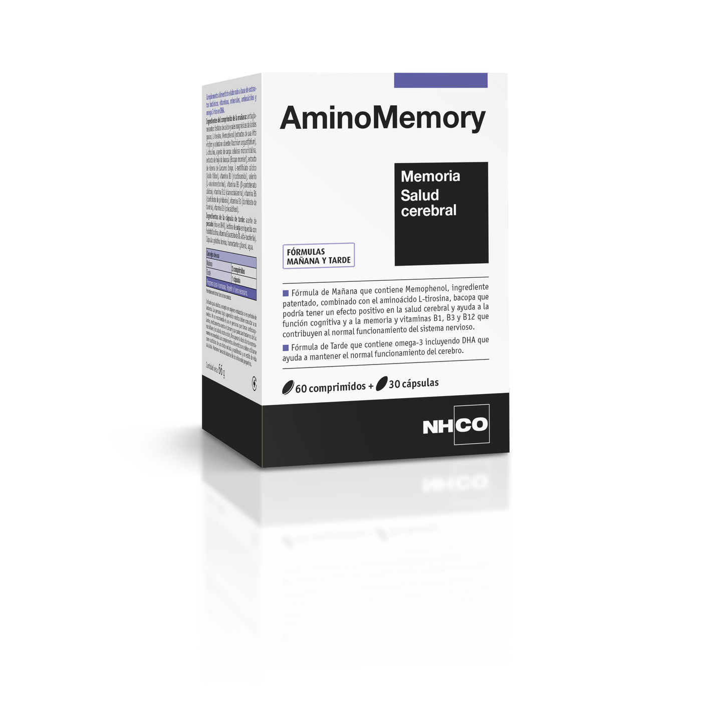 AminoMemory NHCO