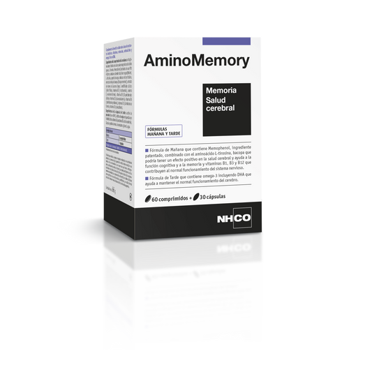 AminoMemory NHCO
