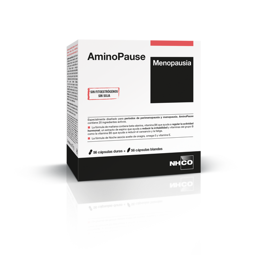 AminoPause NHCO
