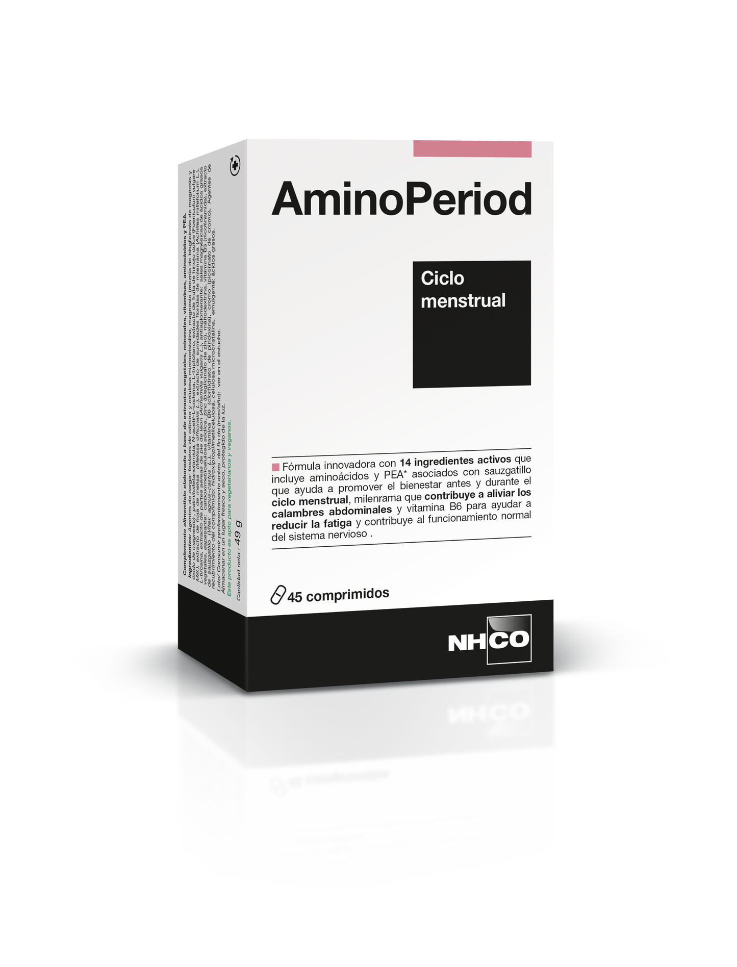 AminoPeriod NHCO