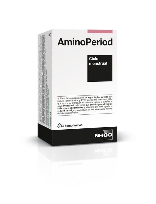 AminoPeriod NHCO