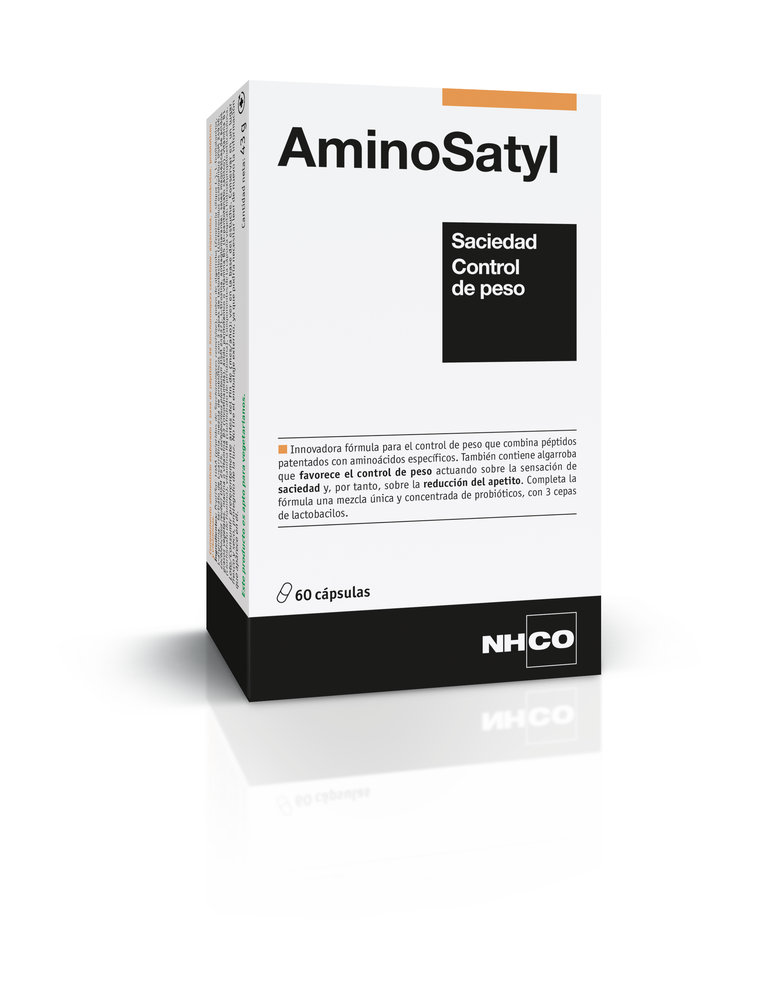 AminoSatyl NHCO