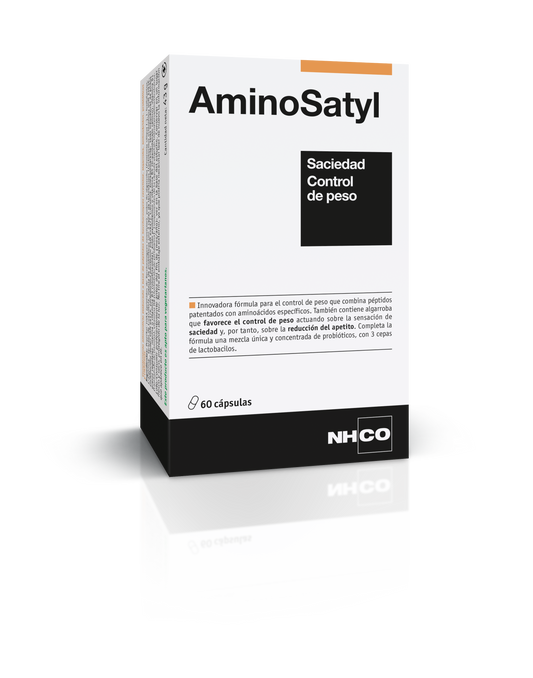 AminoSatyl NHCO
