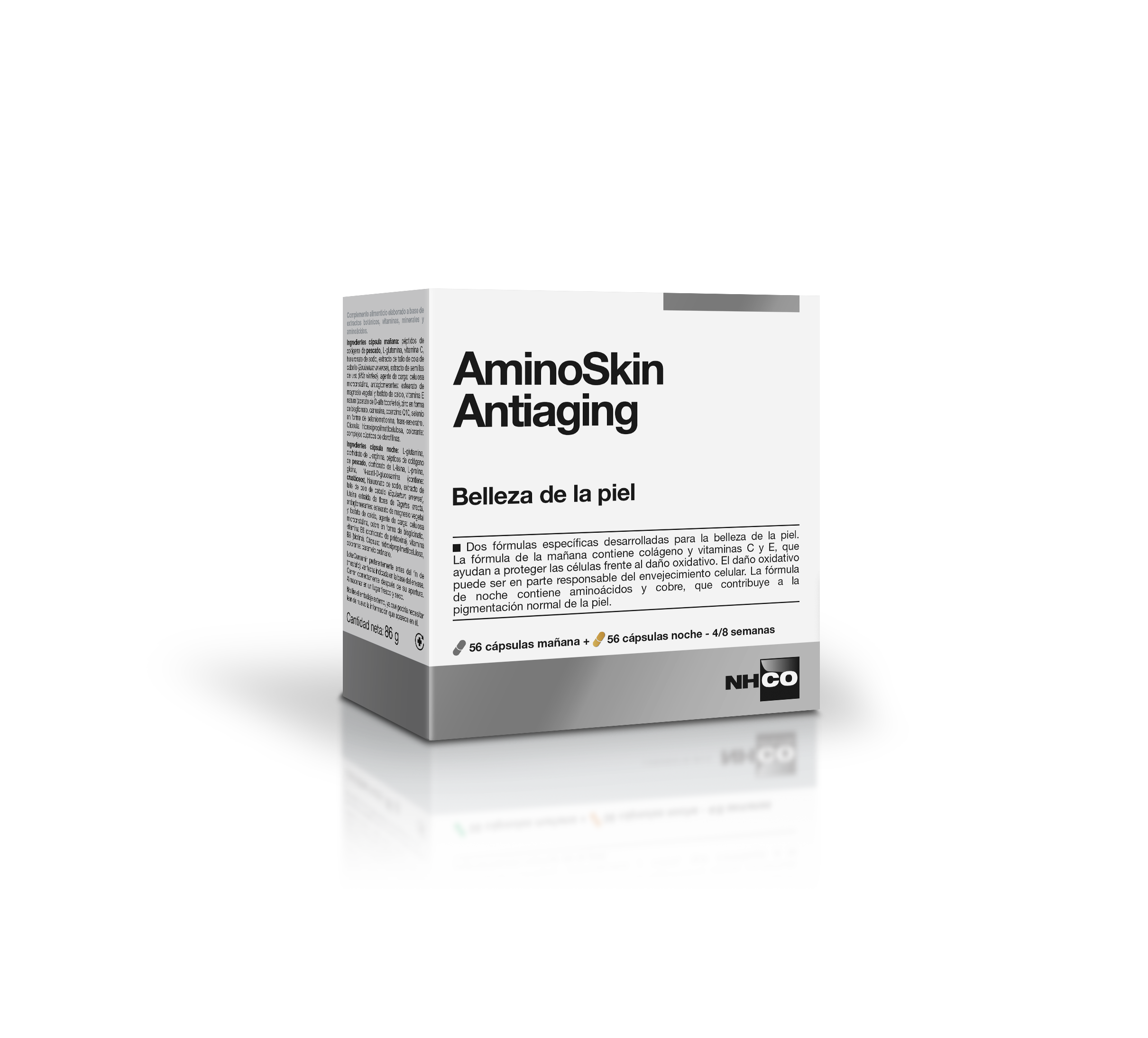 AminoSkin Antiaging NHCO