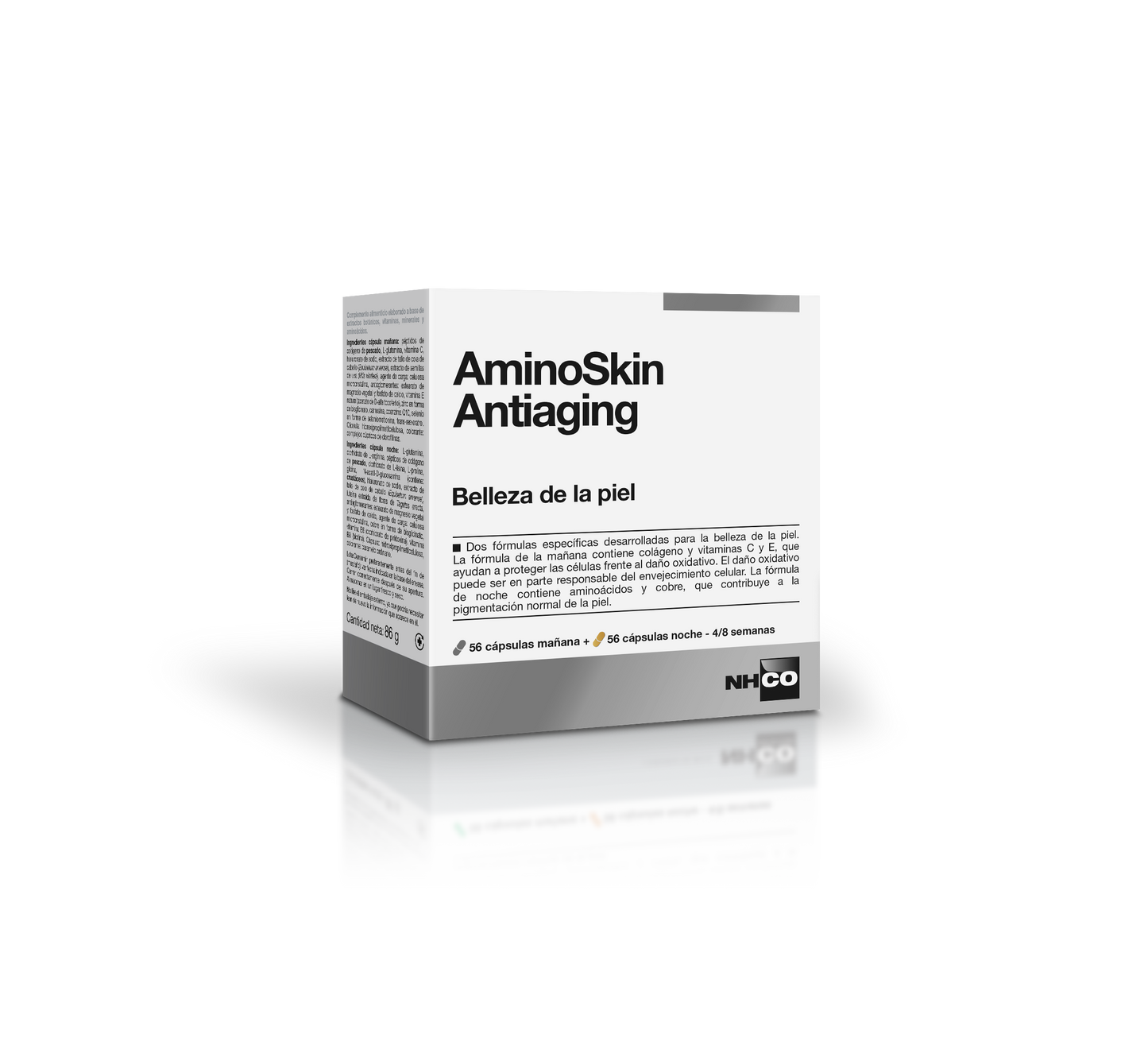 AminoSkin Antiaging NHCO