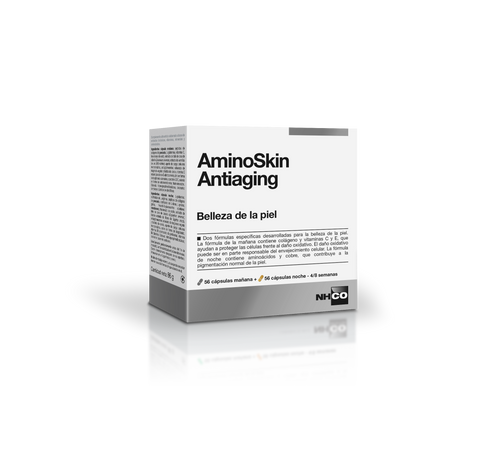 AminoSkin Antiaging NHCO