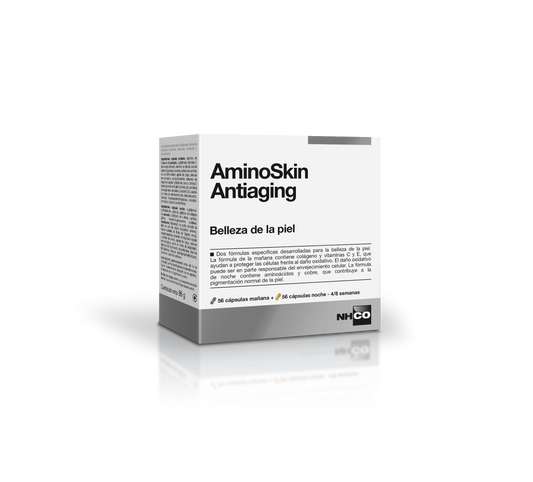 AminoSkin Antiaging NHCO