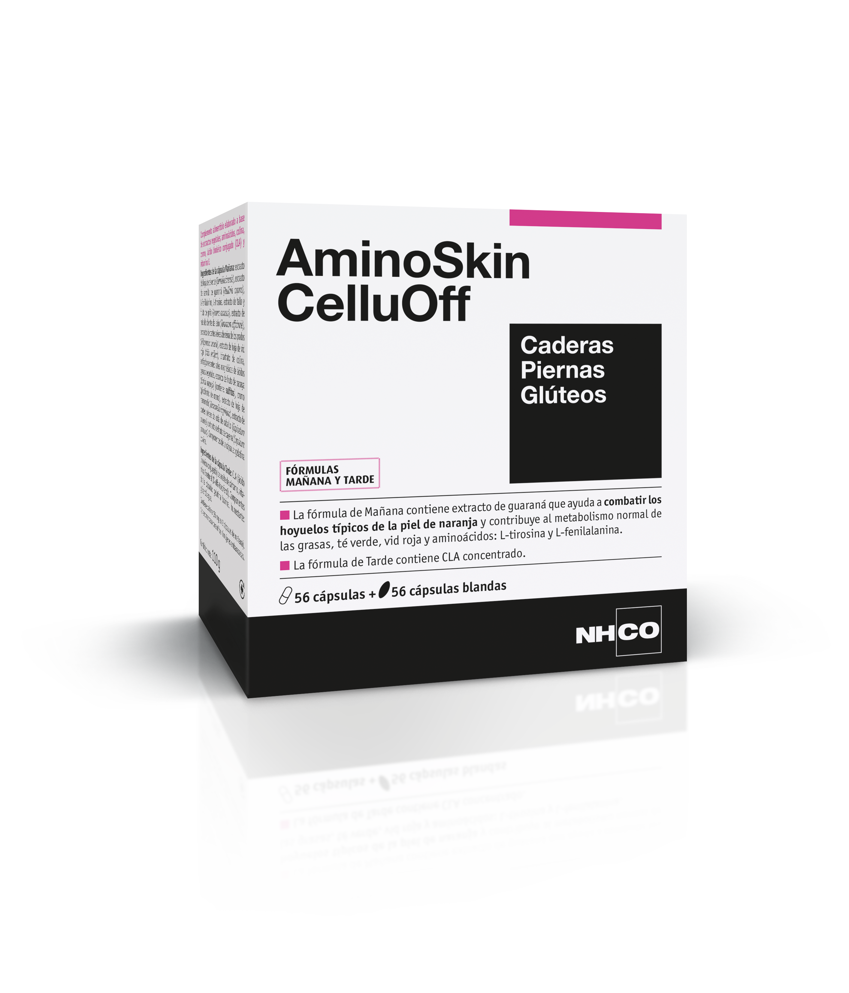 AminoSkin CelluOff NHCO