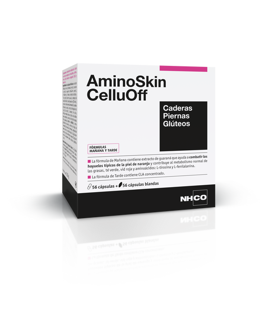 AminoSkin CelluOff NHCO
