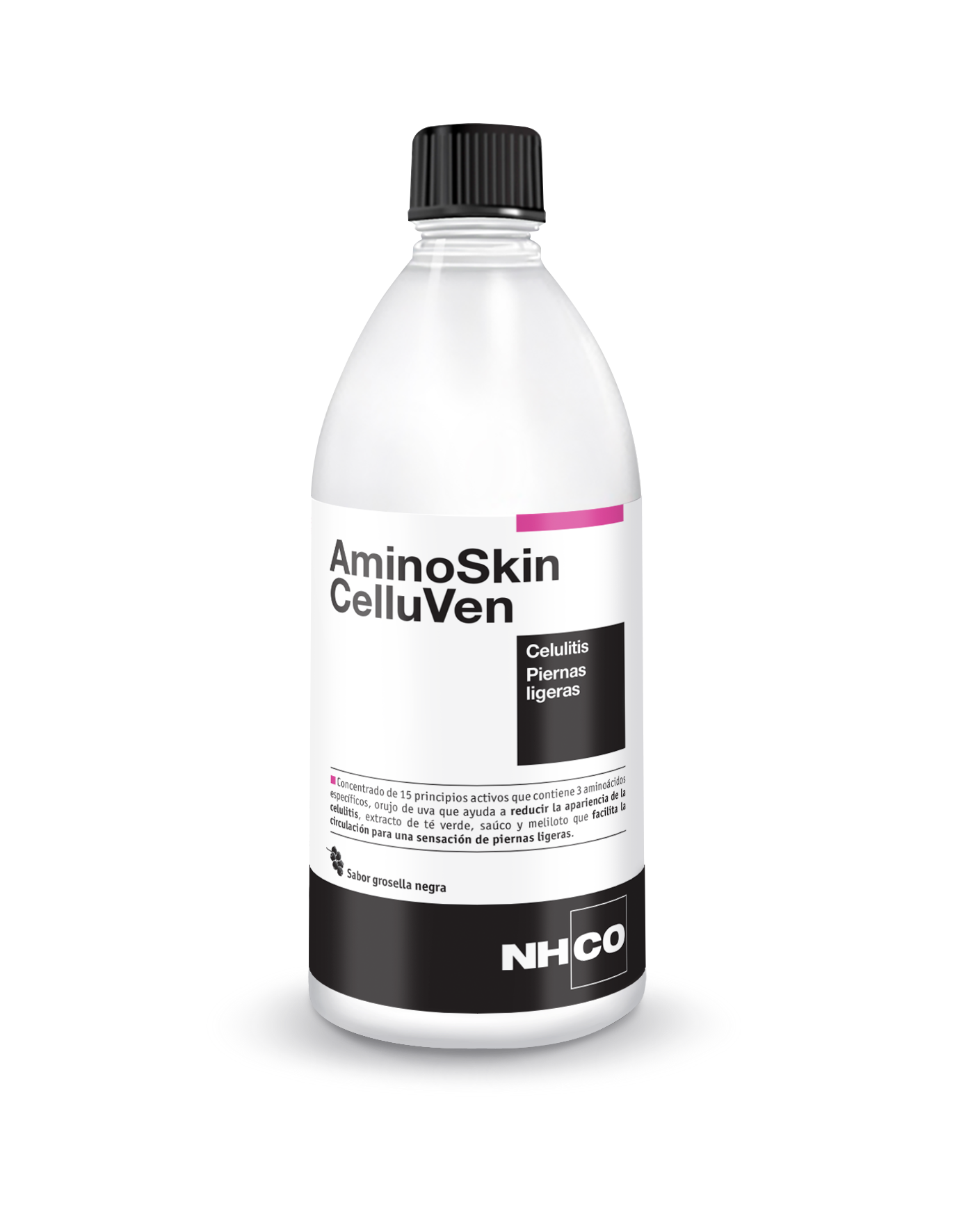 AminoSKin CelluVen NHCO