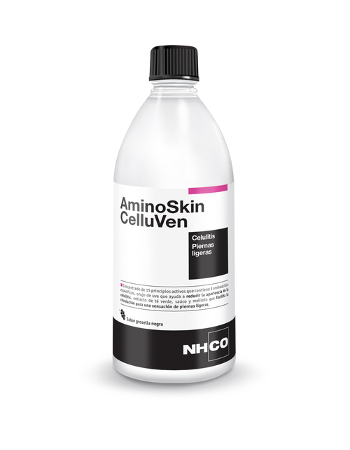AminoSKin CelluVen NHCO
