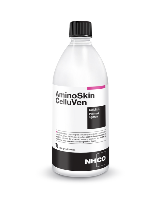 AminoSKin CelluVen NHCO