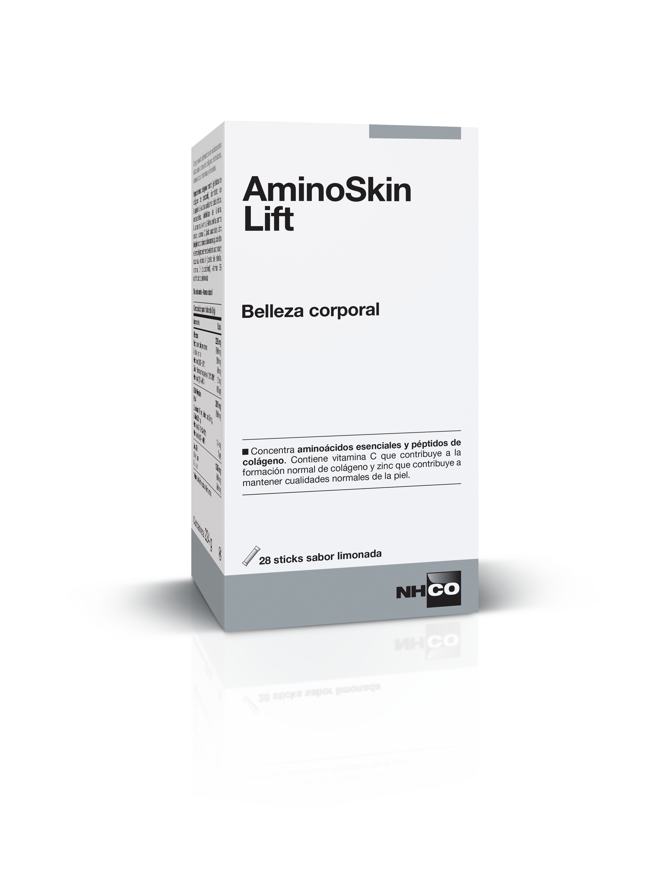 AminoSkin Lift NHCO