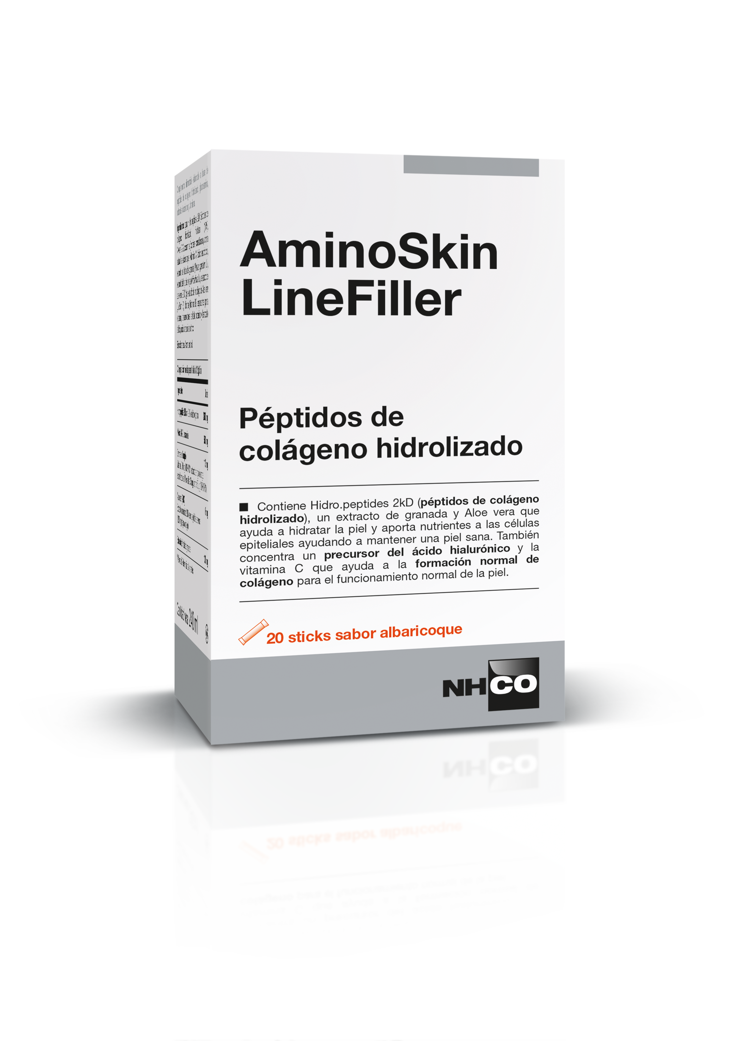 AminoSkin LineFiller NHCO
