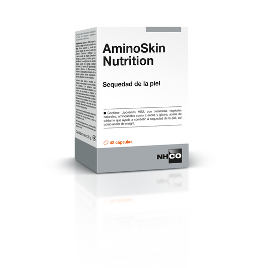 AminoSkin Nutrition NHCO