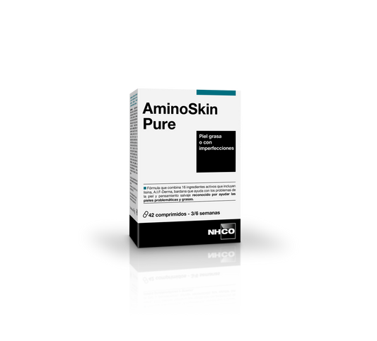 AminoSkin Pure NHCO
