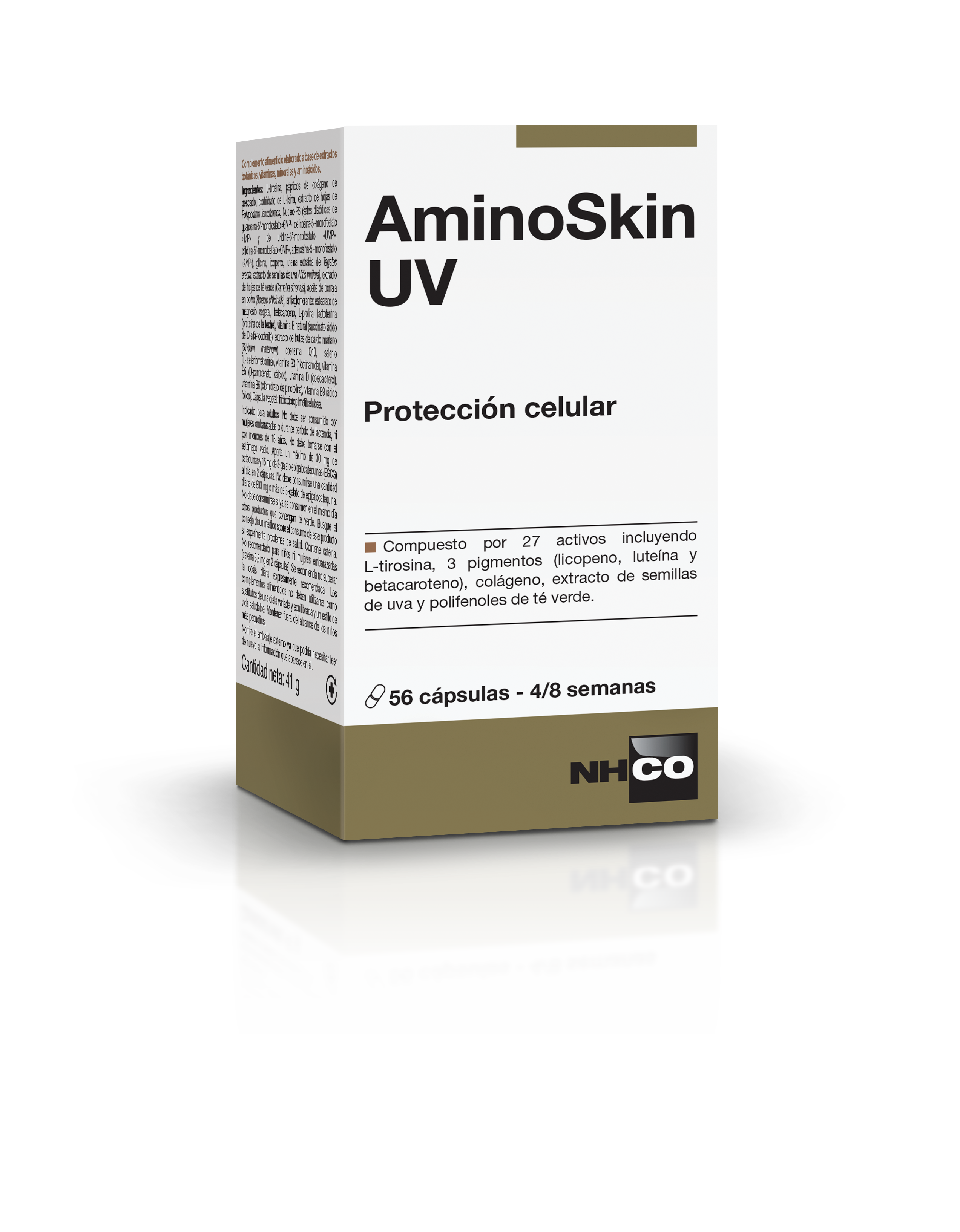 AminoSkin UV NHCO