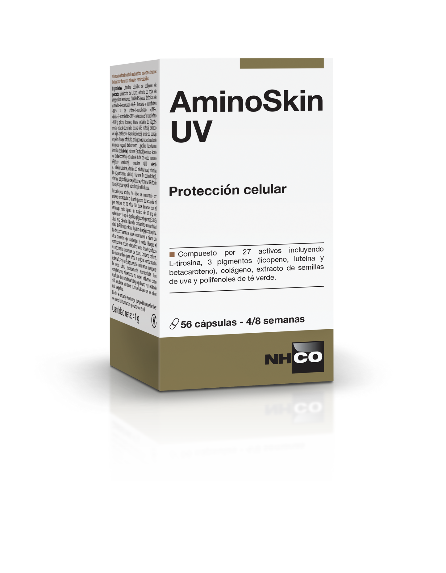 AminoSkin UV NHCO