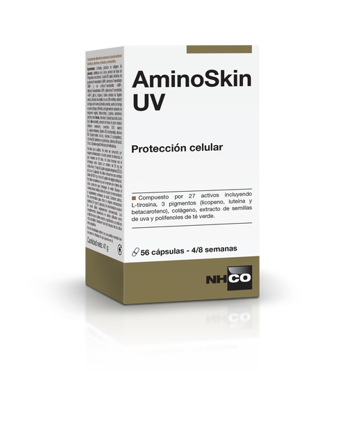 AminoSkin UV NHCO