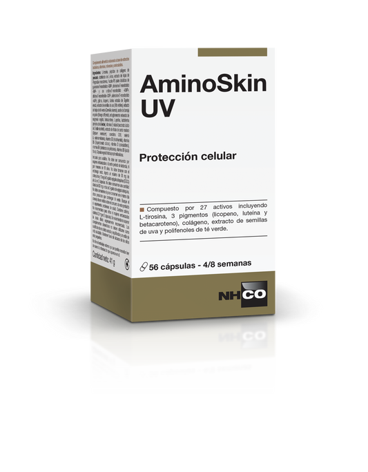 AminoSkin UV NHCO