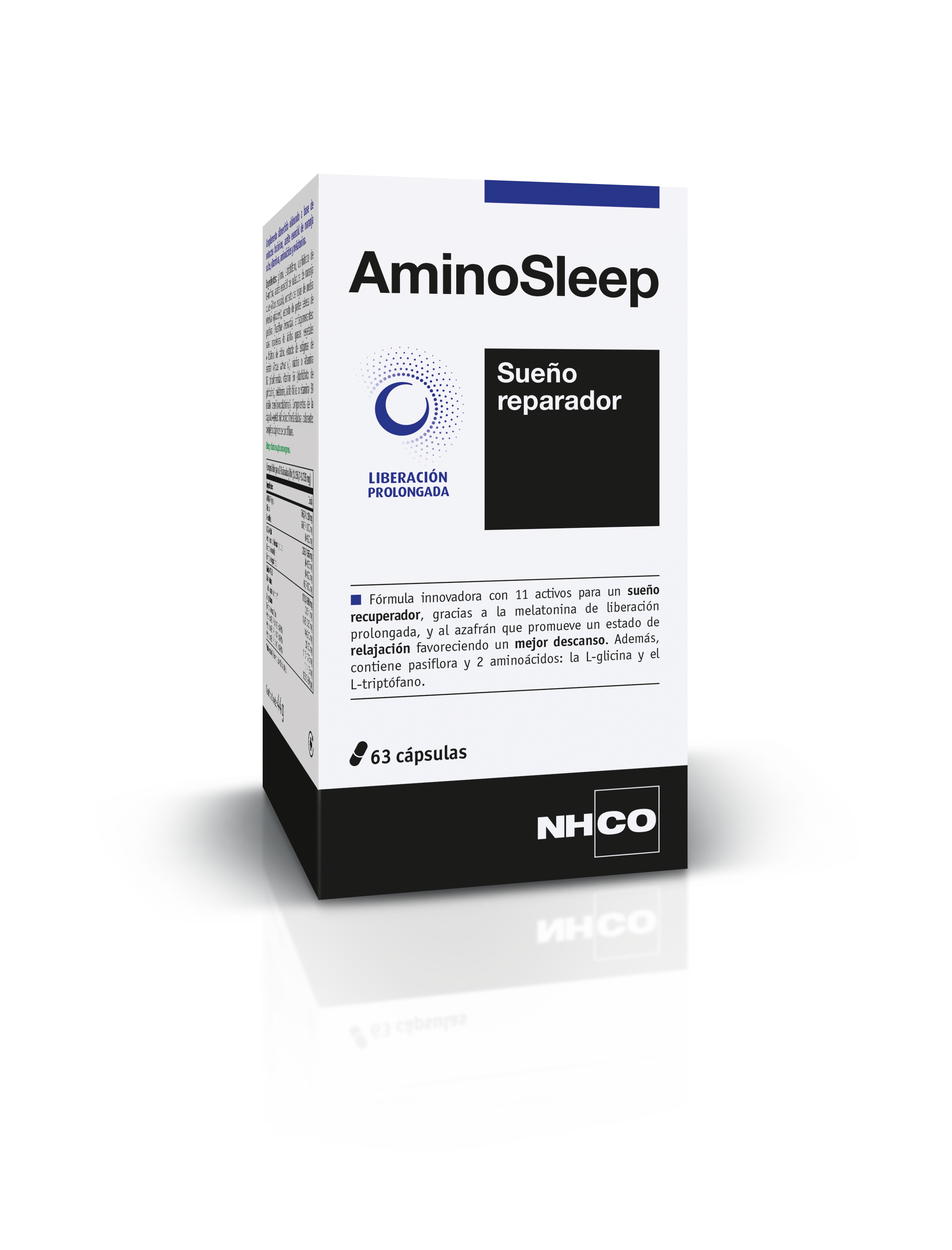 Amino Sleep NHCO