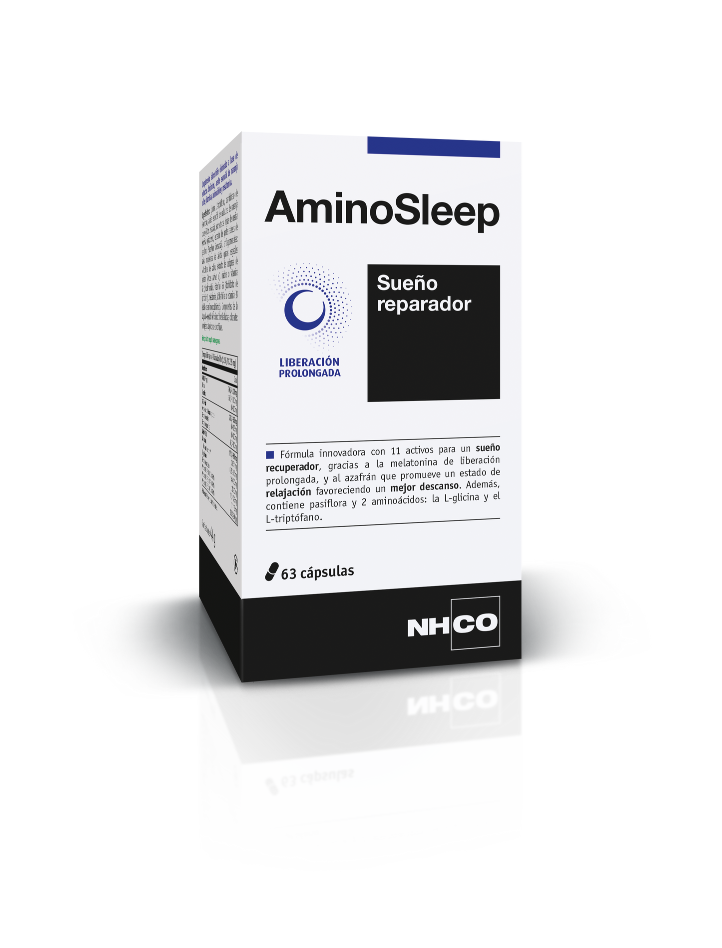 Amino Sleep NHCO