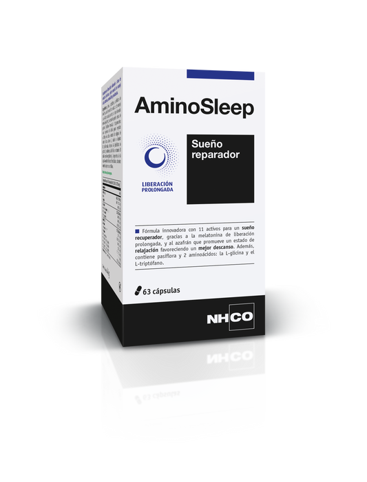 Amino Sleep NHCO