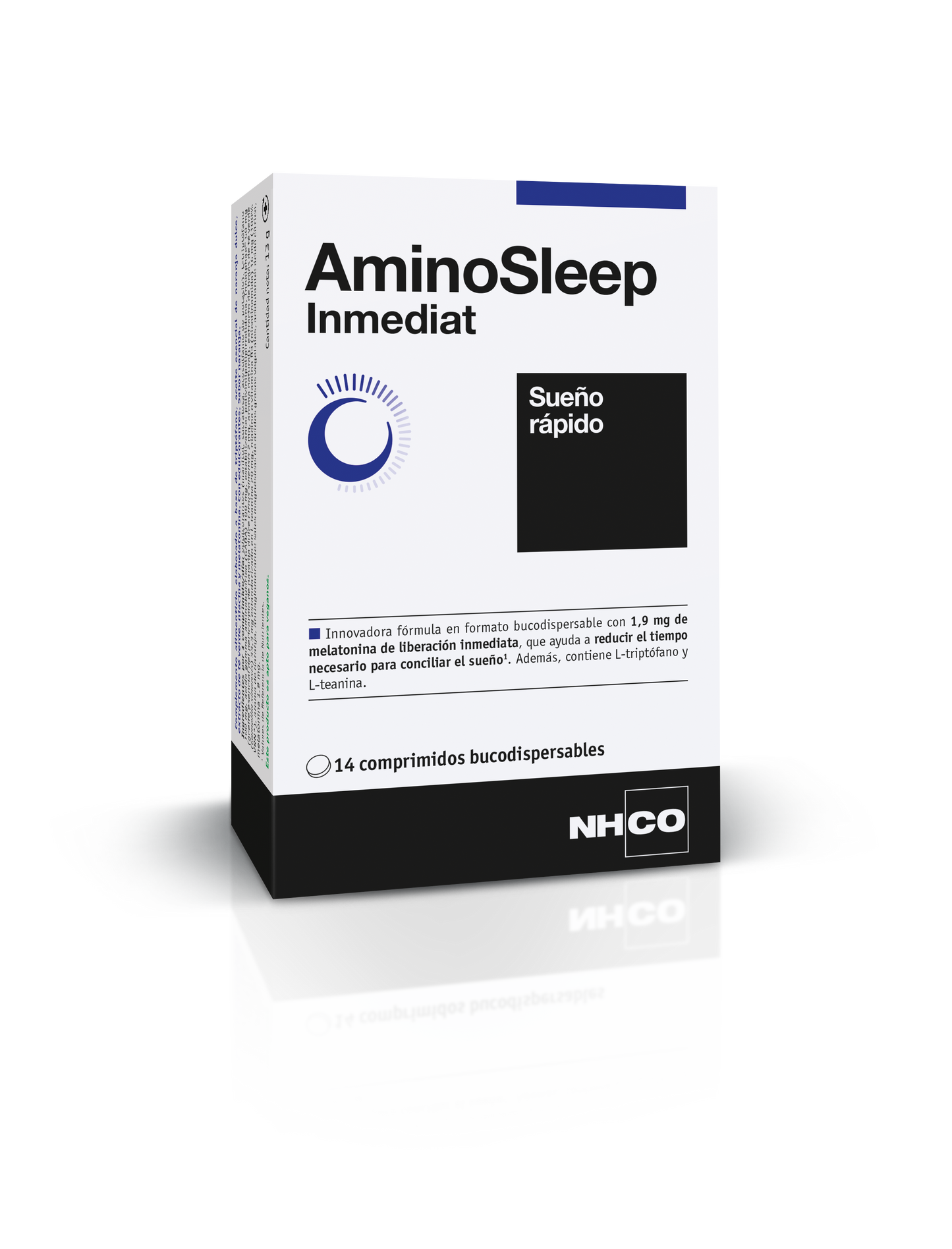 AminoSleep Inmediat NHCO