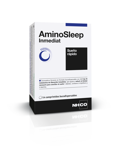 AminoSleep Inmediat NHCO