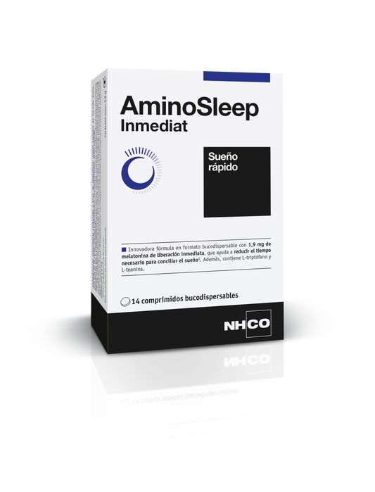 AminoSleep Inmediat NHCO
