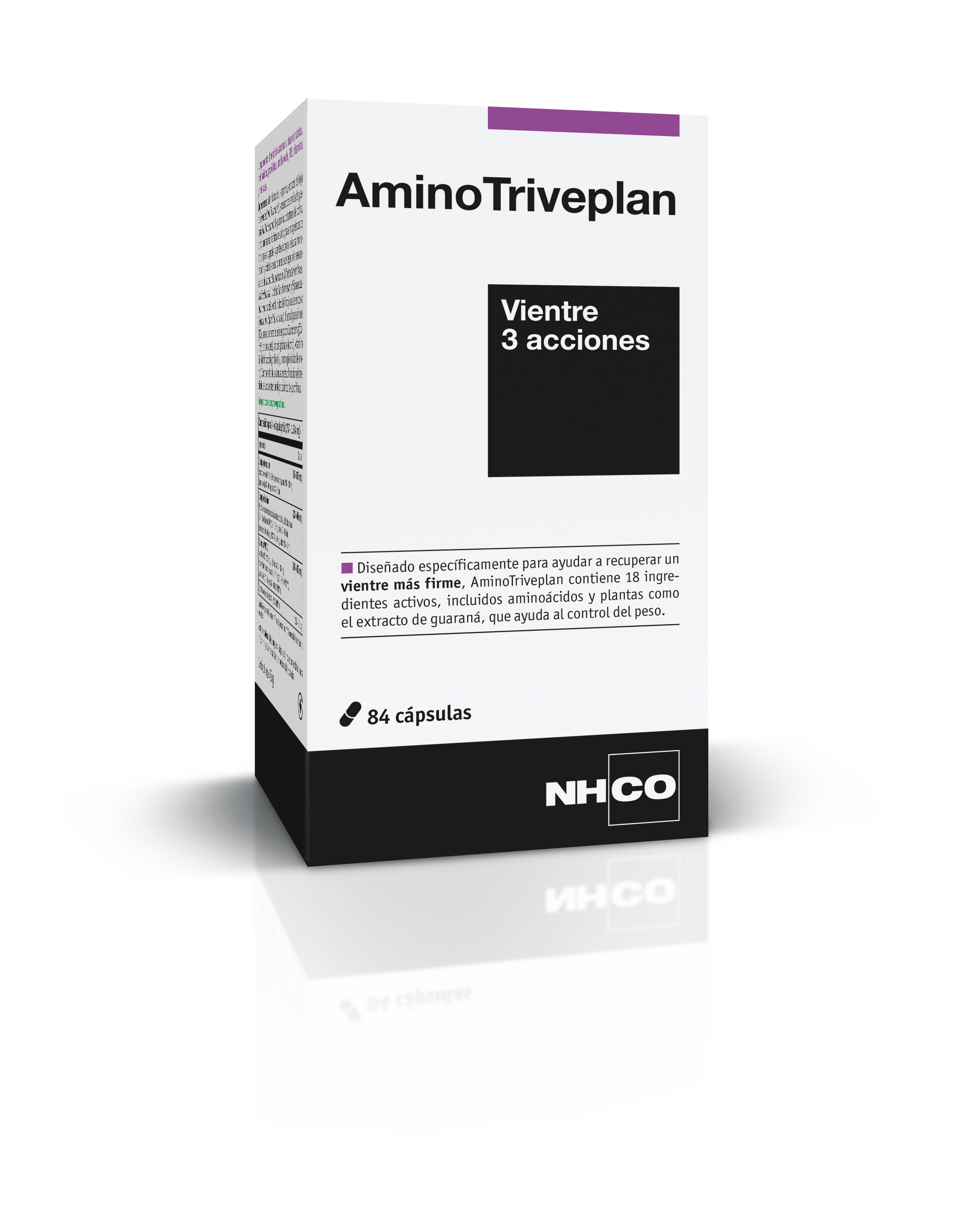 AminoTriveplan NHCO