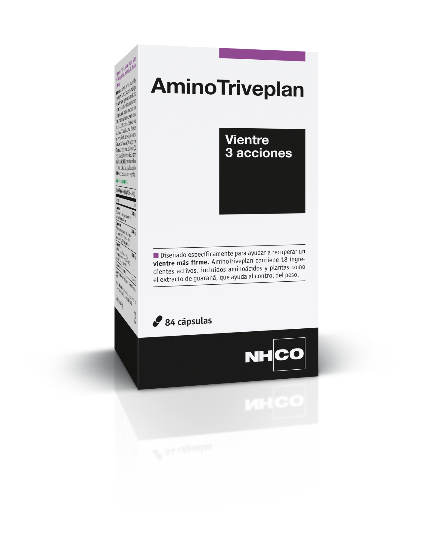 AminoTriveplan NHCO