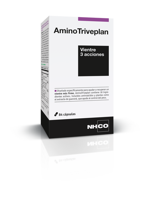 AminoTriveplan NHCO