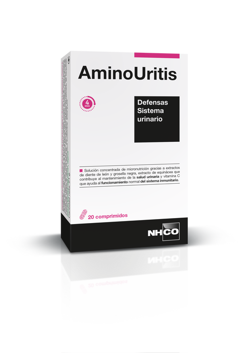 AminoUritis NHCO