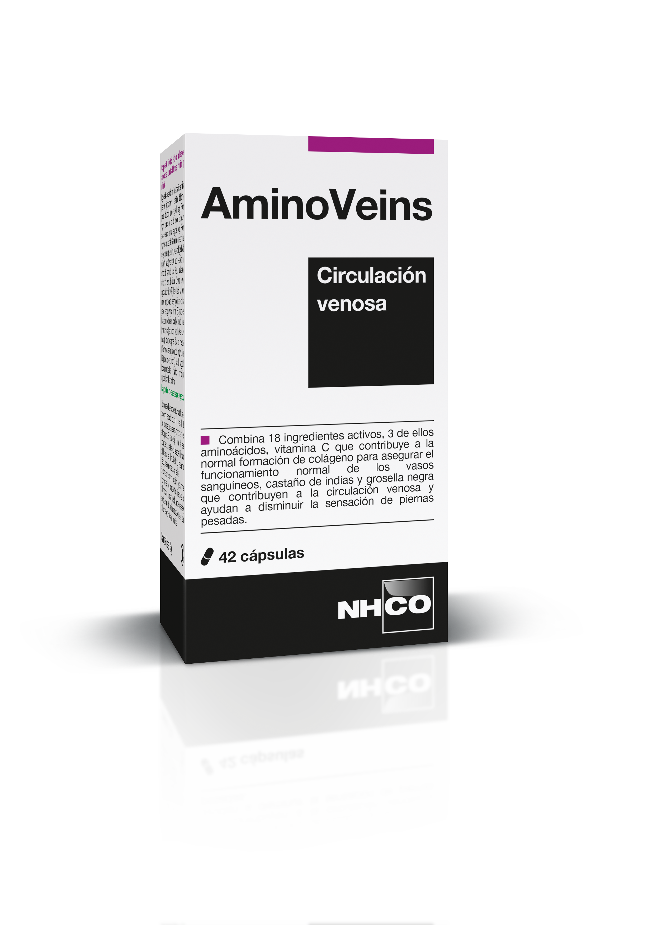 AminoVeins NHCO