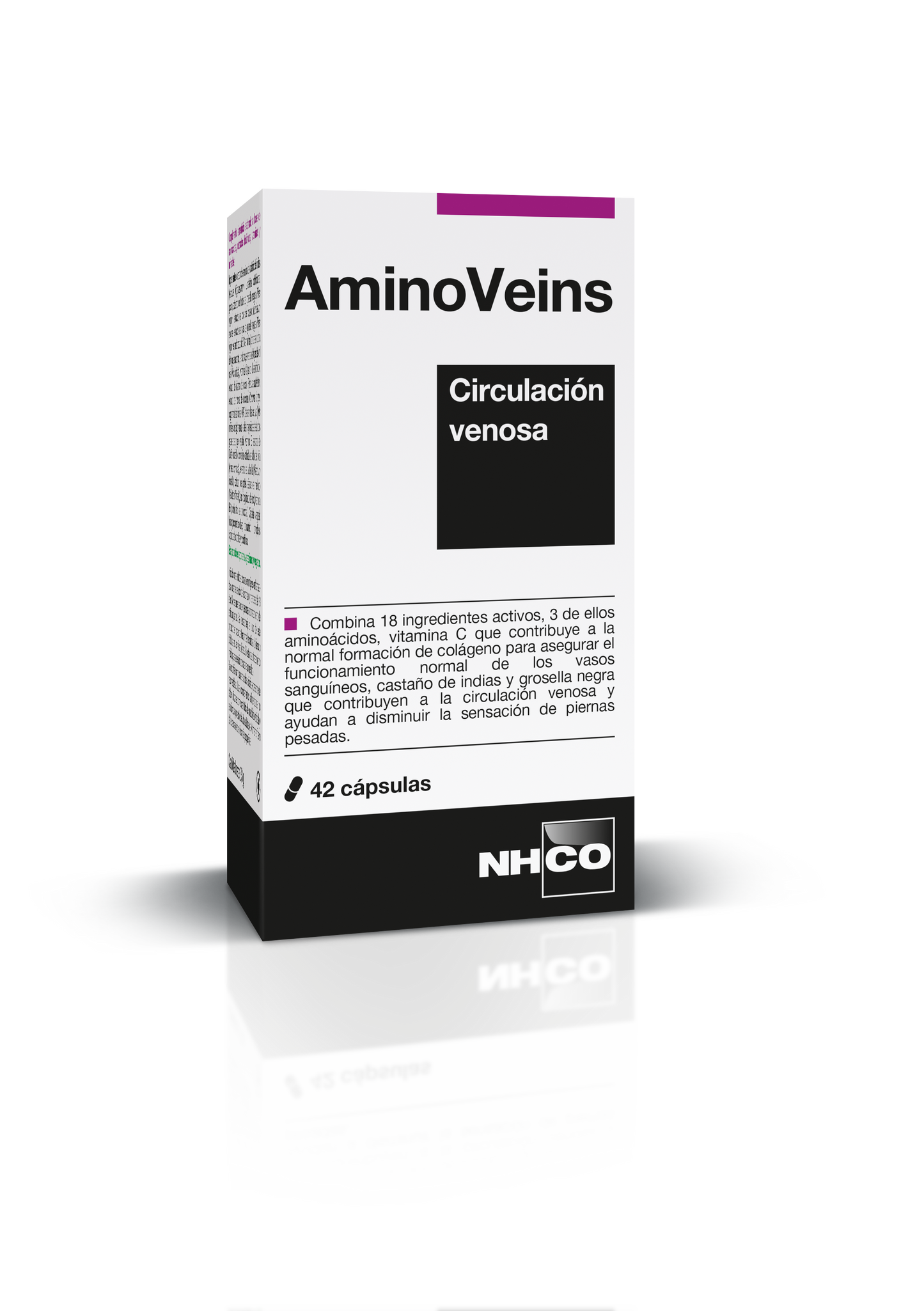 AminoVeins NHCO