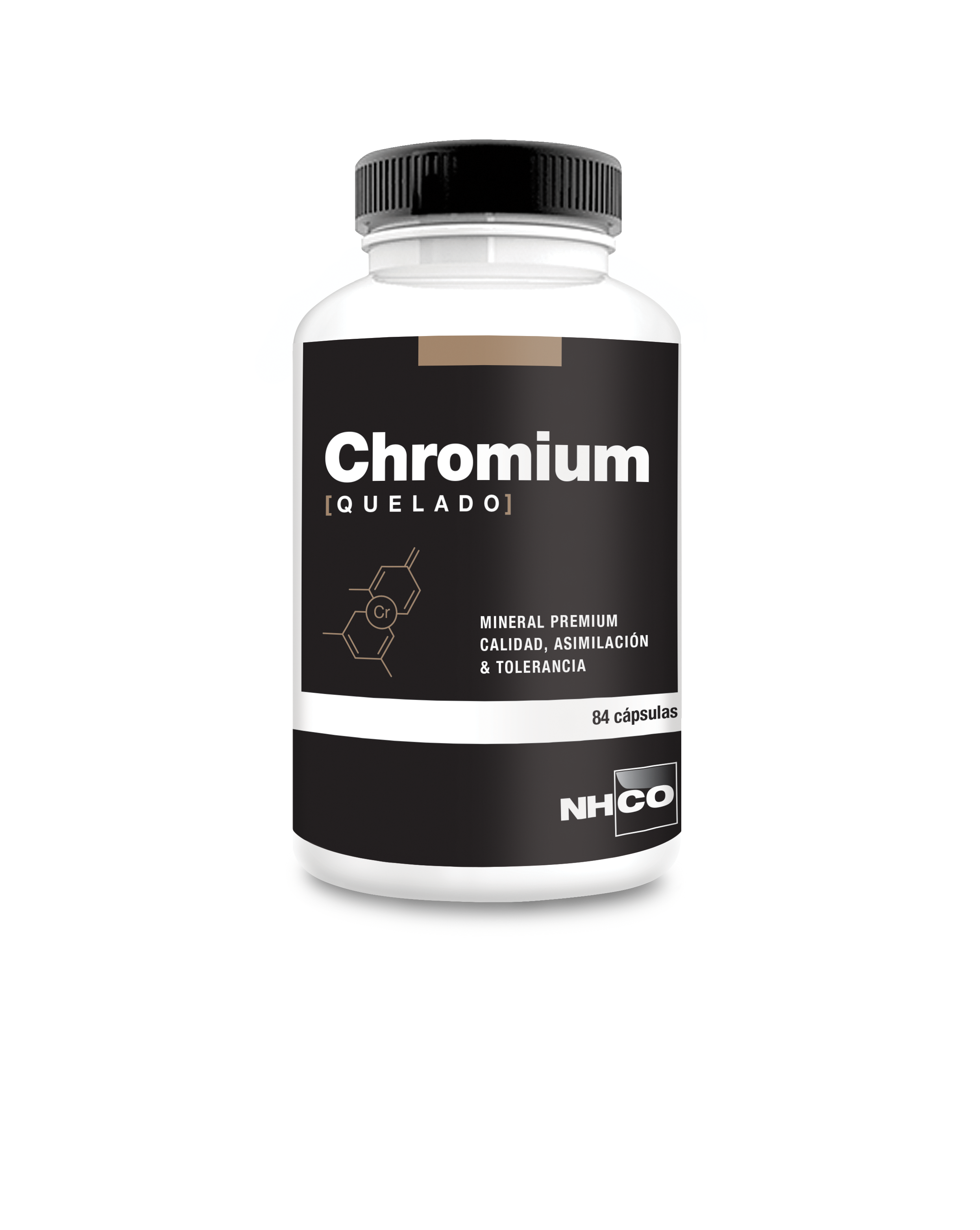 Chromium NHCO